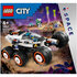 Lego City 60431 Space Ruimteverkenner en Buitenaards Leven_