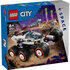 Lego City 60431 Space Ruimteverkenner en Buitenaards Leven_