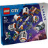 Lego City 60433 Space Modulair Ruimtestation_