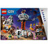 Lego City 60434 Space Ruimtebasis en Raketlanceringsplatform_
