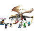 Lego Ninjago 71809 Egalt de Meesterdraak_