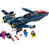 Lego Super Heroes 76281 Marvel X-Men X-Jet_