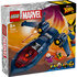 Lego Super Heroes 76281 Marvel X-Men X-Jet_