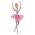 Barbie Dreamtopia Ballerina + Licht_