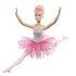 Barbie Dreamtopia Ballerina + Licht_