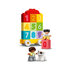 Lego Duplo 10954 Mijn Eerste Getallentrein_