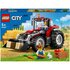 Lego City 60287 Tractor_