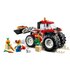 Lego City 60287 Tractor_