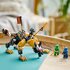Lego Ninjago 71790 Imperium Drakenjagerhond_