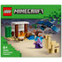 Lego Minecraft 21251 Steve's Desert Expedition_