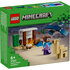 Lego Minecraft 21251 Steve's Desert Expedition_