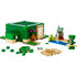 Lego Minecraft 21254 The Turtle Beach House_