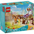Lego Disney Princess 43233 Belle Horse Carriage_