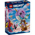 Lego Dreamzzz 71472 Izzie Narwhal ​Hot-Air Balloon_