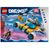 Lego Dreamzzz 71475 Mr. Oz's Space Car_