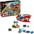 Lego Star Wars 75384 Young Jedi Crimson Firehawk_