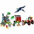 Lego Jurassic World 76963 Baby Dinosaur Center_