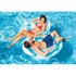 Intex 56800EU Dubbele Lounge Zwemband met Flessenhouders 198x117 cm_