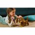 Animagic Knuffel Hond Diggles + Geluid_