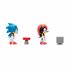 Sonic Figuren Sonic en Classic Mighty 10 cm_