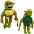 Teenage Mutant Ninja Turtles Knuffel 28 cm Assorti_
