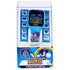 Sonic Interactief Horloge Blauw_