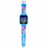 Sonic Interactief Horloge Blauw_