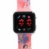 Disney Princess LED Horloge Roze_