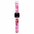 Gabby's Dollhouse LED Horloge Roze_