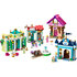 Lego Disney Princess 43246 Market Adventure_