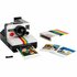 Lego Ideas 21345 Polaroid OneStep SX-70 Camera_