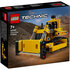 Lego Technic 42163 Zware Bulldozer_