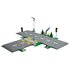 Lego City 60304 Wegplaten_