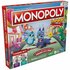 Hasbro Gaming Monopoly Junior_