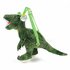 Pluchen T-Rex Rugzak 50 cm_