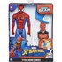 Spiderman Titan Heroes Spiderman Pop + Accessoires_