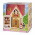 Sylvanian Families 5567 Red Roof Cosy Cottage_