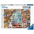 Ravensburger Puzzel Disney Speelgoedwinkel 1000 Stukjes_