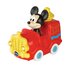 VTech Toet Toet Auto Disney Mickey Brandweerwagen + Licht en Geluid_