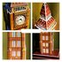 Cubic Fun 3D Puzzel Big Ben + LED Verlichting 28 Stukjes_