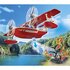 Playmobil 71463 Action Heroes Brandweervliegtuig_