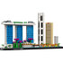 Lego Architecture 21057 Singapore_
