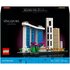 Lego Architecture 21057 Singapore_