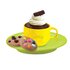 Play-Doh Super Colorful Café Speelset_