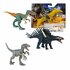 Mattel Jurassic World Dinosaurus Assorti_