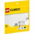 Lego Classic 11026 Bouwplaat Wit_