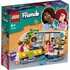 Lego Friends 41740 Aliyas Kamer_