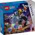 Lego City 60428 Space Ruimtebouwmecha_