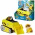 Paw Patrol Jungle Pups Deluxe Vehicle Rubble_