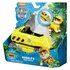 Paw Patrol Jungle Pups Deluxe Vehicle Rubble_
